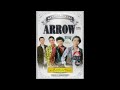 arrow tuju tuju rindu audio hq