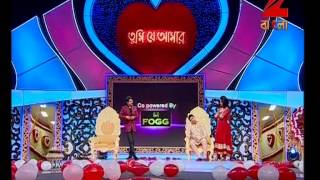 Tumi Je Amar | Bangla Serial | Full Episode - 2 | Zee Bangla