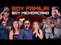 📼 📀 Soy Familia Soy Michoacano PELICULA COMPLETA NARCOS © 2018 @HUIZARTV