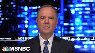 Schiff on how Pelosi paved the way for Trump election indictment