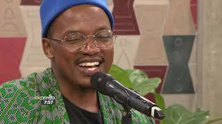 Music: Ntsika performs 'Uchigara'