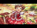 【ミリシタ】エンジョイオータムライブガシャ６０連