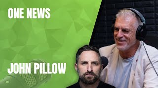 John Pillow | ONE News