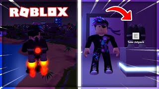 Roblox Mad City Comment Avoir Le Jetpack Roblox Generator Works - rider roblox videos 9tube tv