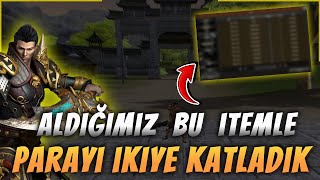 METİN2'DE PARANIZI NASIL KATLARSINIZ? | Metin2 Sıfırdan Ezel Bölüm 2 | FatalAshe