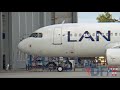 TJBQ Spotting Ex Skywest E-120s, More Lufthansa Technik Spotting!