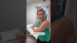 Patient with Prolapse improved without surgery #empoweryourpelvis #pelvicfloor #pelvicfloorexercises