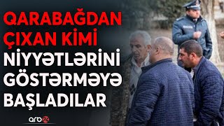 Bakıya qarşı minlərlə şikayət ərizəsi toplayırlar: Qarabağ erməniləri humanizmə belə cavab verdi