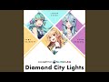 Diamond City Lights