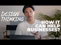 What is Design Thinking? (How to use it in a business)