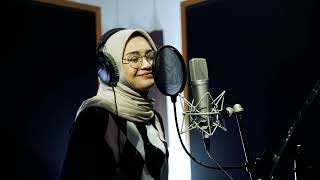 Behind The Recording: Salma Salsabil - Bunga Hati