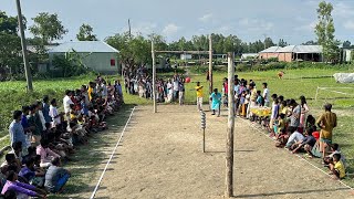 সেরা চমকের একি আজব খেলার আয়োজন দেখুন ? পুরস্কার জেতার আনন্দে গ্রামের সবাই একসাথে মেতে উঠলো