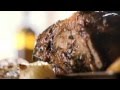 The 2014 Welsh Lamb TV advert (Cymraeg)