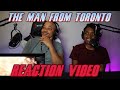 The Man From Toronto | Kevin Hart and Woody Harrelson | Official Trailer | Netflix-Reaction Video