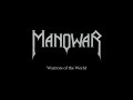 manowar warriors of the world