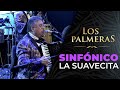 Los Palmeras y la Sinfónica de Santa Fe - La suavecita