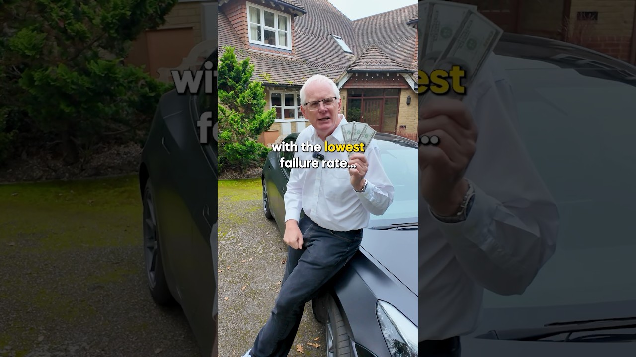 Rewrite This Title The 3 Businesses That Never Fail With Crazy Low