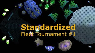 Standardized Fleet Tournament 12/8/2019