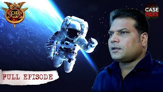 Astronaut का रहस्यमय Case | Best Of CID | 11 October 2023