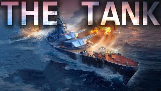 What Tanking 4.2 Million Damage Looks Like In 2021 | Kremlin