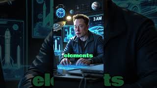 The Weird Connection Between Elon Musk and the Future of Tech!