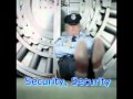 Security Guard Song