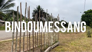 Gabon 🇬🇦 : Bindoumessang, il y a QUI là dedans ? Découvertes.