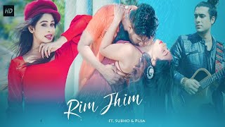 RIMJhim Song | Jubin Nautiyal | Ami Mishra | Parth S, Diksha S | Kunaal V |Ashish P| Bhushan Kumar