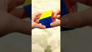 Beginner tutorial on this EASY f2L case for Cubing with Rubik's Cubes #rubikscube #shorts pt.8