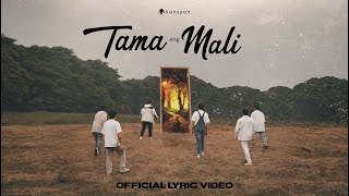 Tama ang Mali by Kansyon - Official Lyric Video