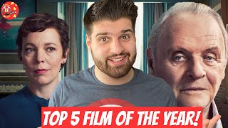 The Father - Movie Review | Top 5 Best Film of the Year