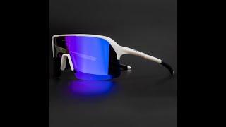 Kapvoe KE9412 Cycling Glasses Part 3