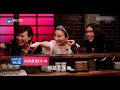 【中国蓝剧场】《深夜食堂》第3 4集预告 徐娇刘昊然以音乐结缘【浙江卫视官方hd】