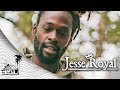 Jesse Royal - Ooh La La (Live Music) | Sugarshack Sessions