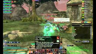 Purity EQ2 PVP Very Old Video Vinasaar 2