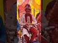 groom father justifying dowry on camera in bihar