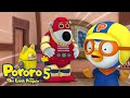 Pororo English Episode | Rody's True Friends | Learn Good Haibt | Pororo Episode Club