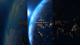 Top 5 Best Finisher in IPL History #top #shortsfeed #top1 #viral #trending #shortvideo #shortsvideo