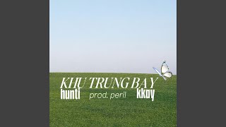 khu trưng bày