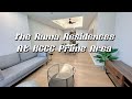 The Ruma Residences at KLCC prime area. A great condo that’s located at the heart of the city :)