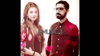 Aey Zindagi  OST Lyrics| Singers: Nabeel Shaukat & Aima Baig