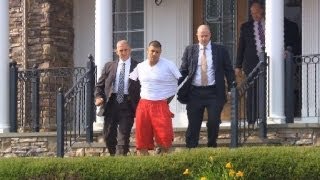 Aaron Hernandez case a slam dunk?