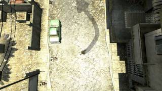 CoD4 Promod Movement Tutorial (PC)