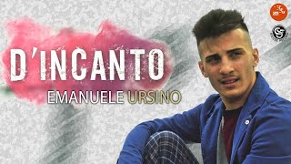 Emanuele Ursino - Pecchè vivo e te - Official Seamusica