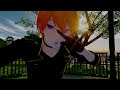 【mmd 暗殺教室】fun【asano gakushu 】