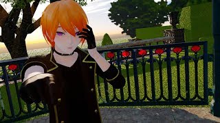 【MMD 暗殺教室】FUN【Asano Gakushu 】