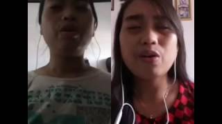Saans from Jab Tak Hai Jaan cover by Raya Pinem at SMULE SING