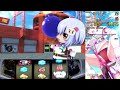 【パチスロ実機配信】ボンバーガール【設定6】