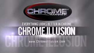 Chrome Illusion LTD