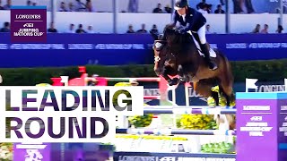 Team GB 🇬🇧 in Pole-Position after Day 1 🤩 | Longines FEI Jumping Nations Cup™ Final 2023